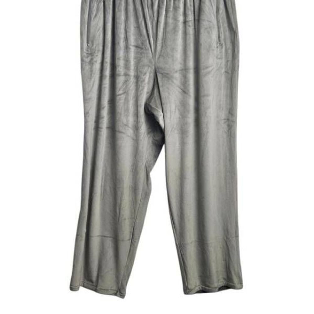 SKIMS‎ VELOUR TRACK STYLE PANTS NWT